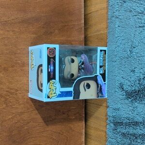 Ms Marvel Funko Pop